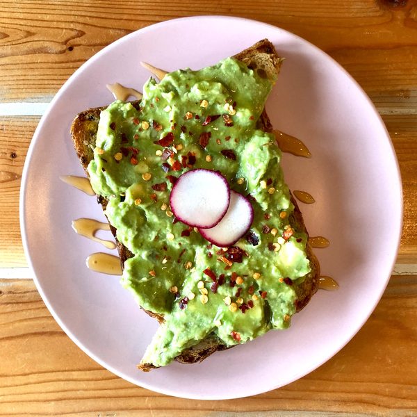 Avo Good Day