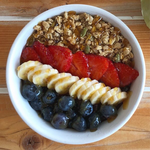 Mami Bowl