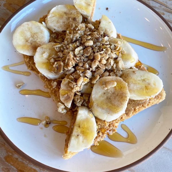 Nana Butter Crunch